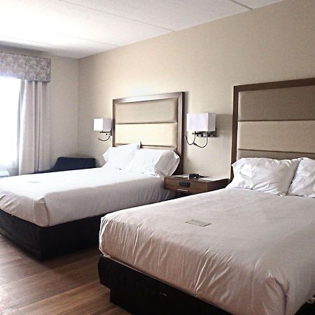 Wyndham Garden State College Hotel Boalsburg Eksteriør billede