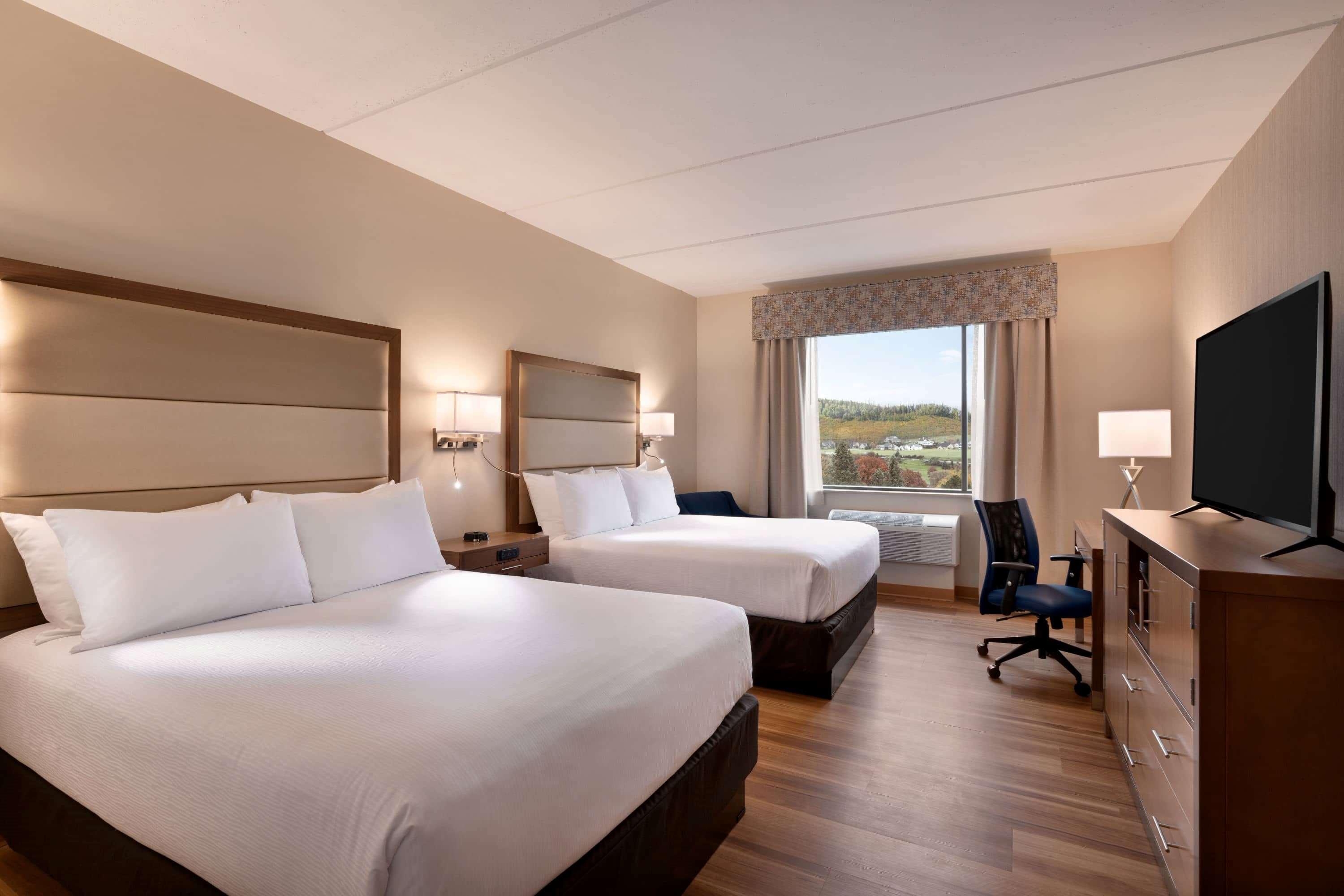Wyndham Garden State College Hotel Boalsburg Eksteriør billede