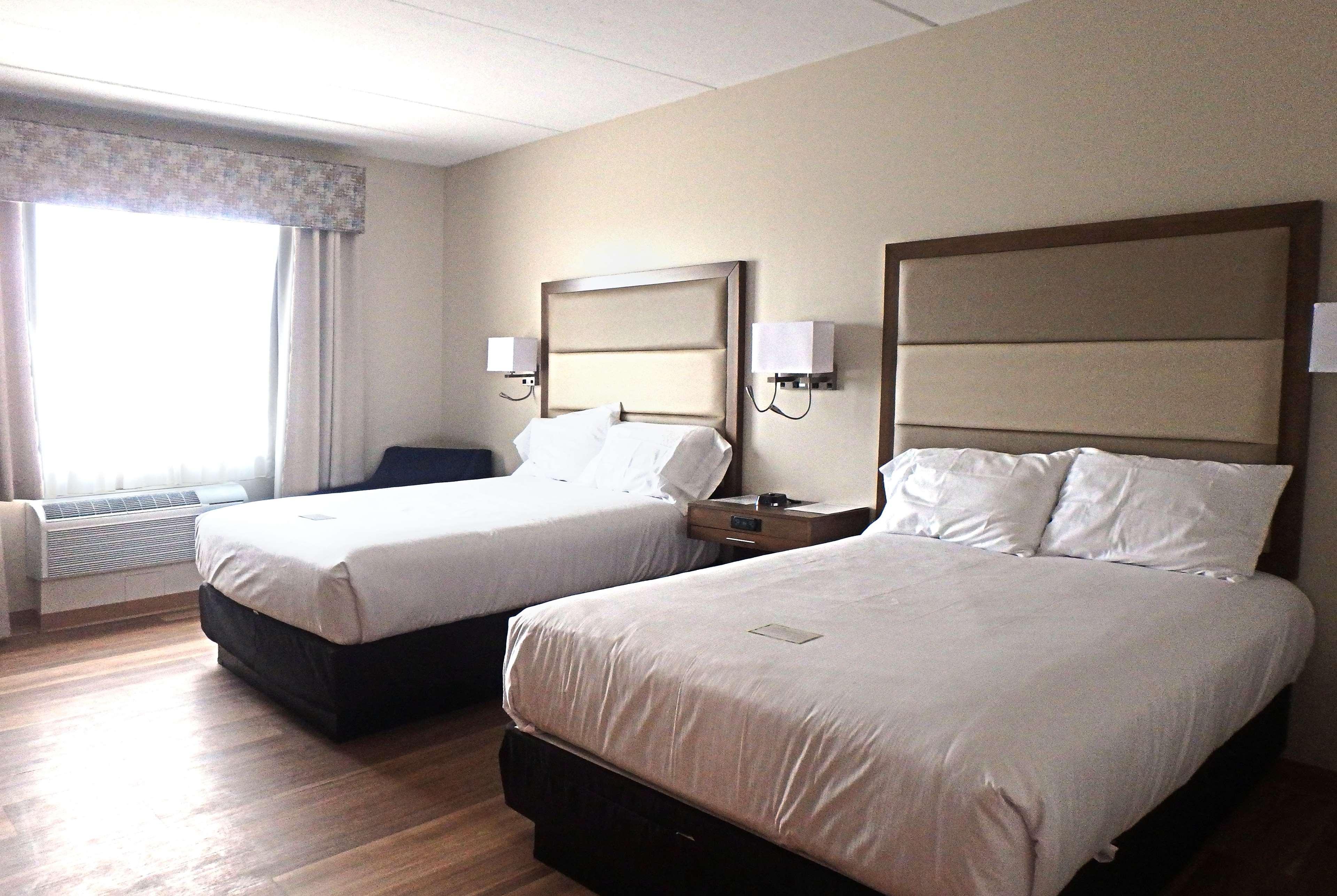 Wyndham Garden State College Hotel Boalsburg Eksteriør billede