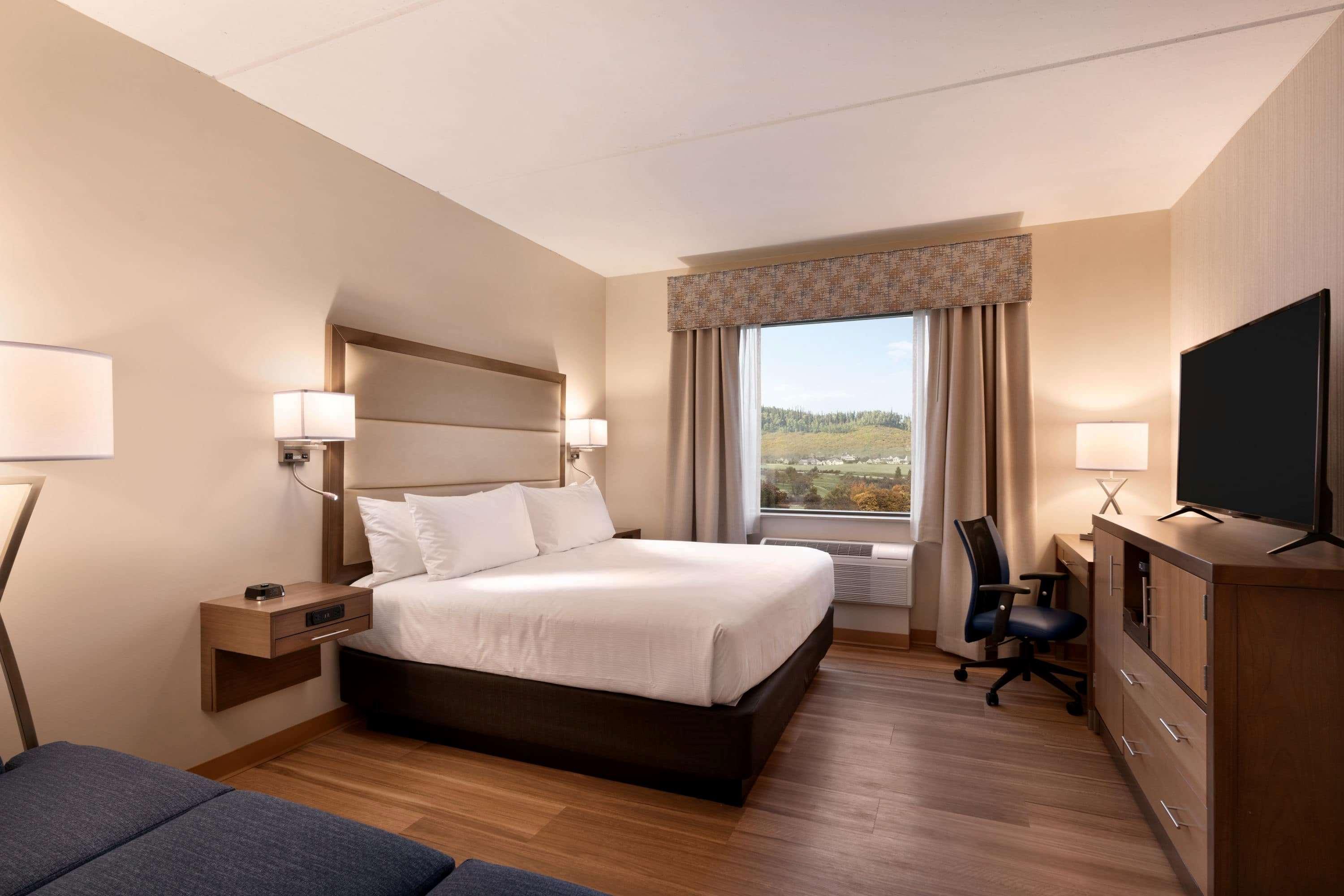 Wyndham Garden State College Hotel Boalsburg Eksteriør billede