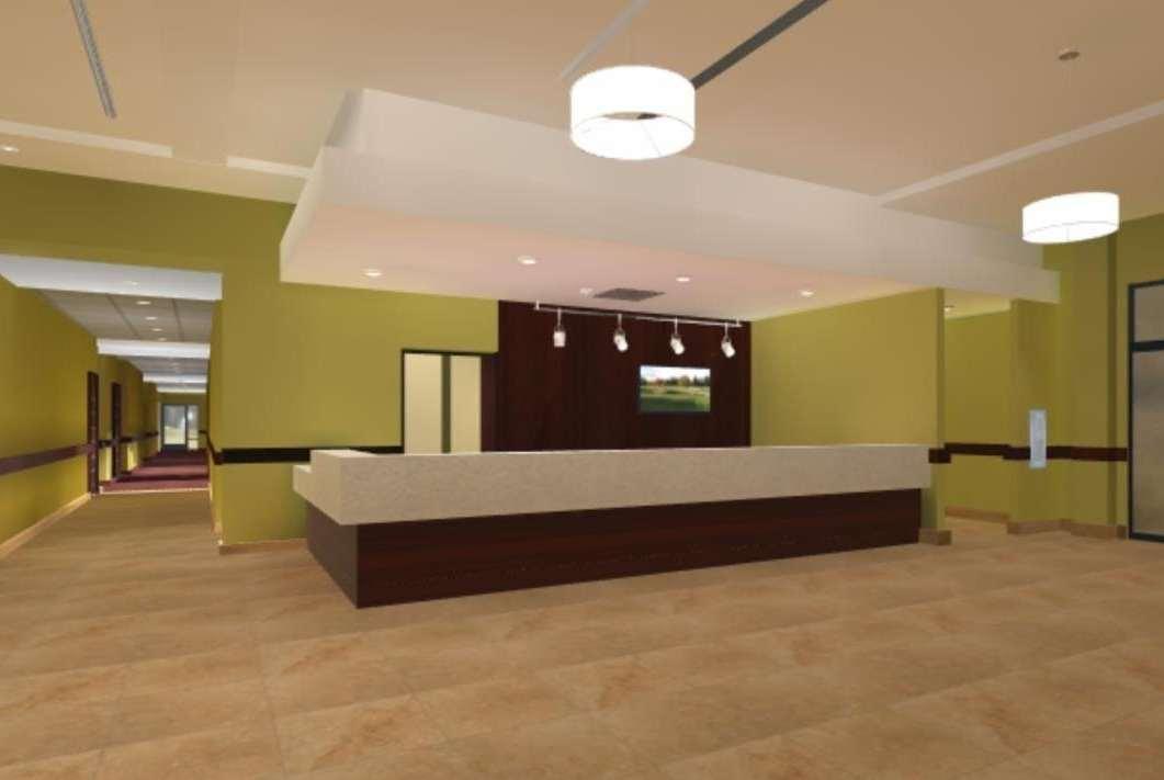 Wyndham Garden State College Hotel Boalsburg Eksteriør billede