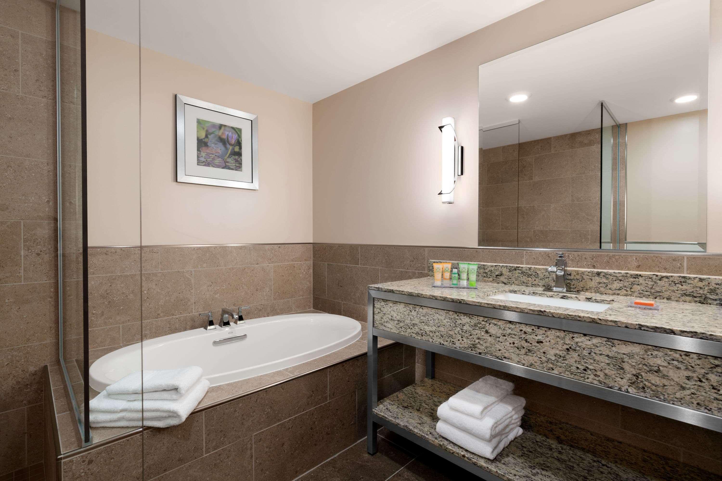 Wyndham Garden State College Hotel Boalsburg Eksteriør billede