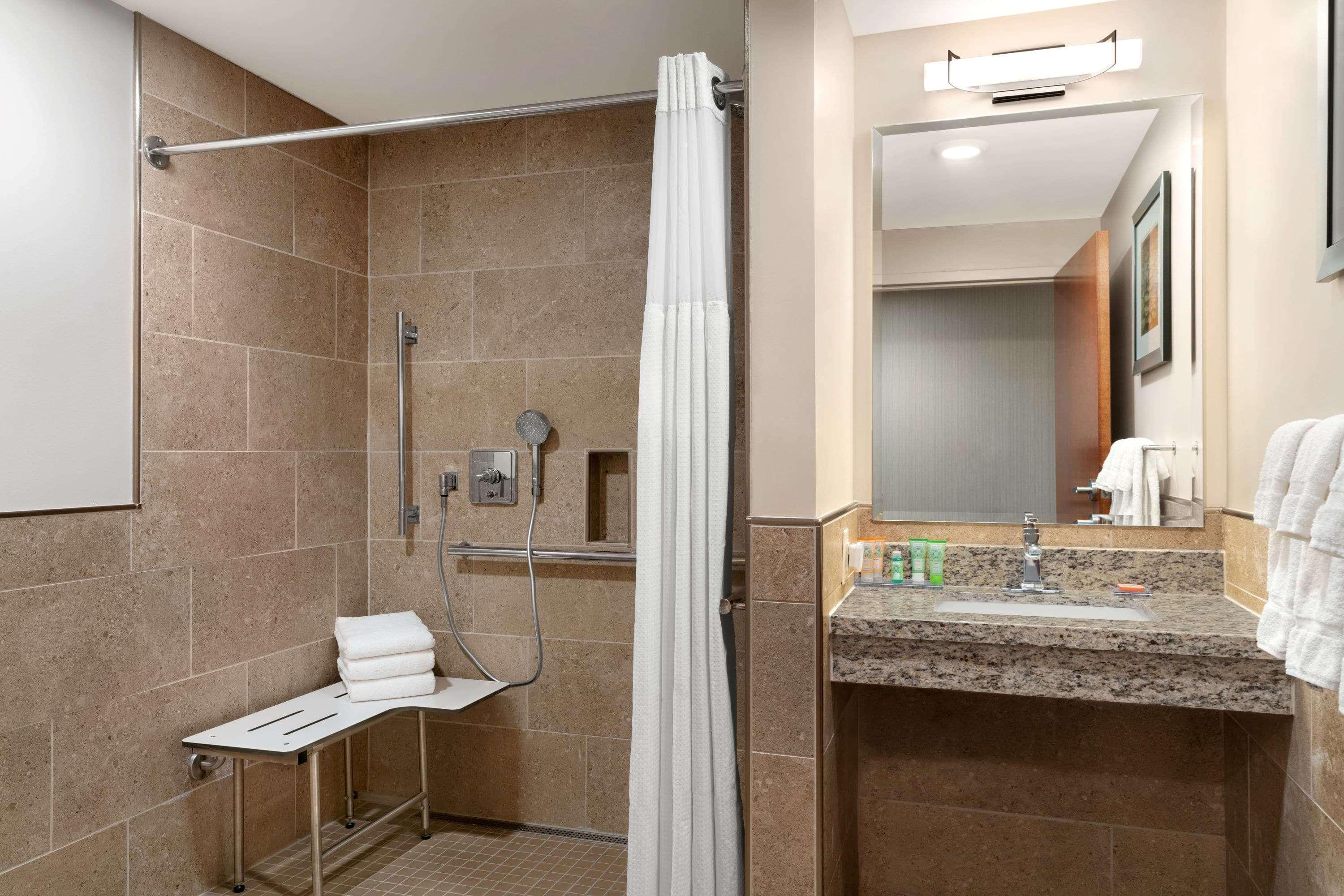 Wyndham Garden State College Hotel Boalsburg Eksteriør billede