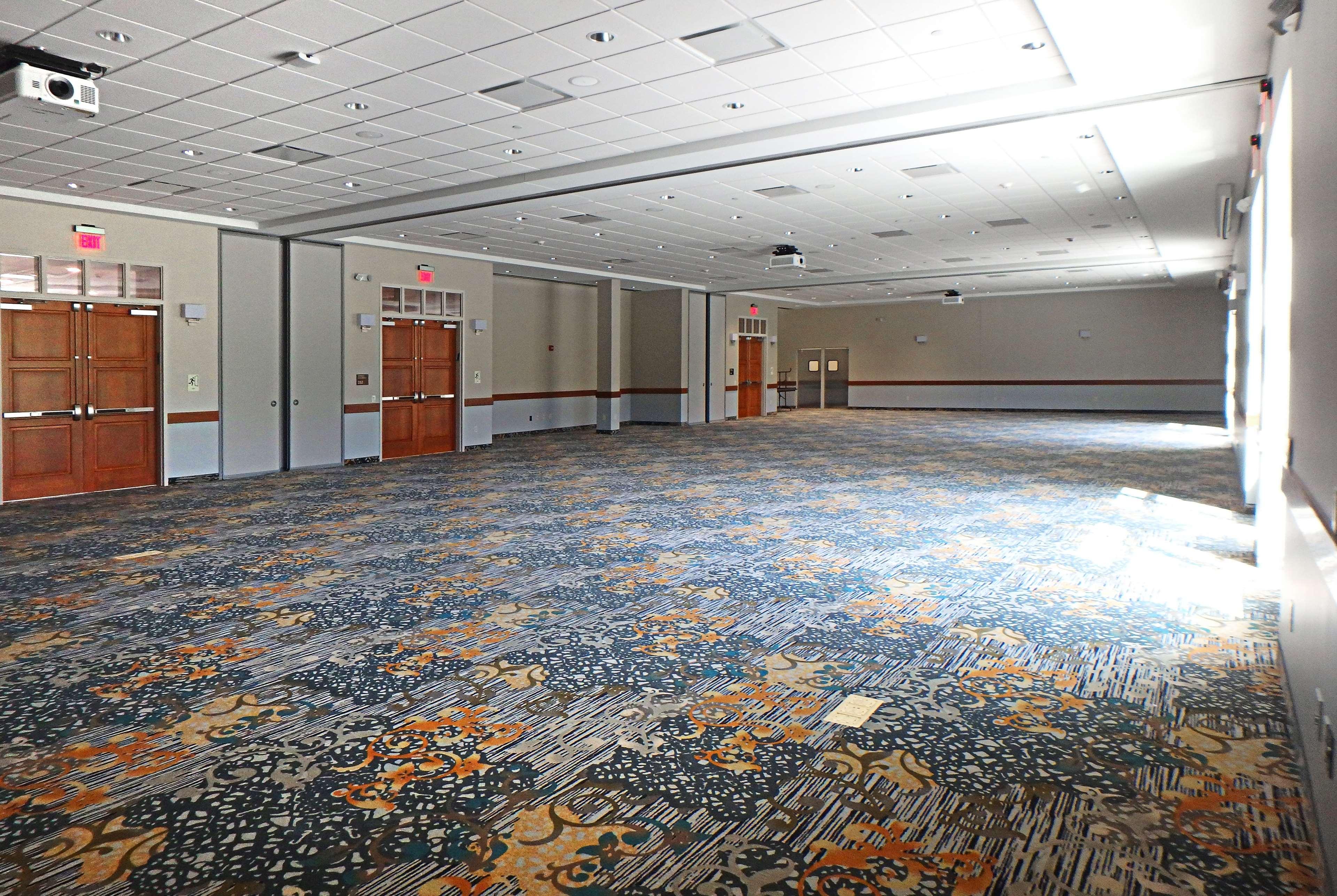 Wyndham Garden State College Hotel Boalsburg Eksteriør billede