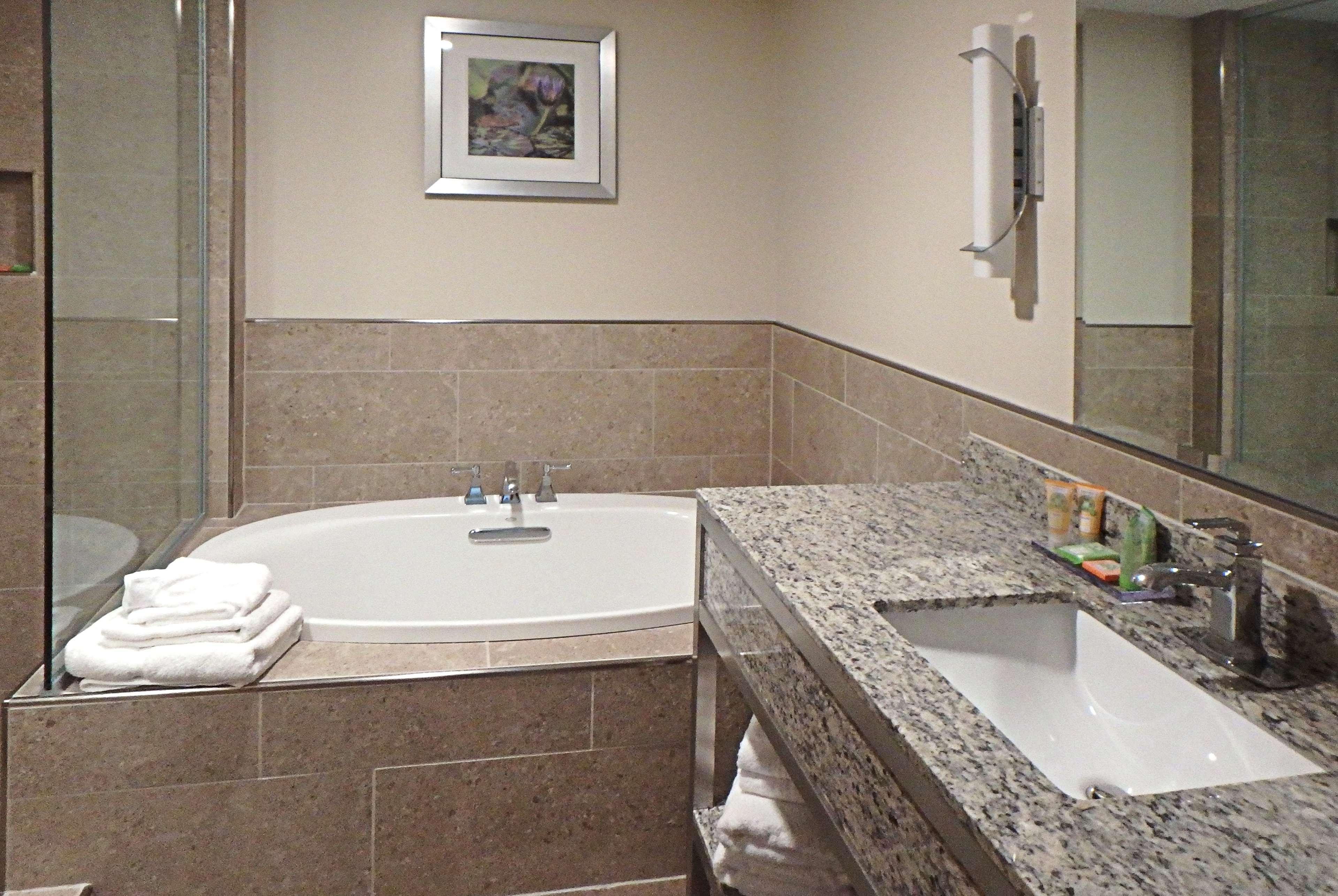 Wyndham Garden State College Hotel Boalsburg Eksteriør billede