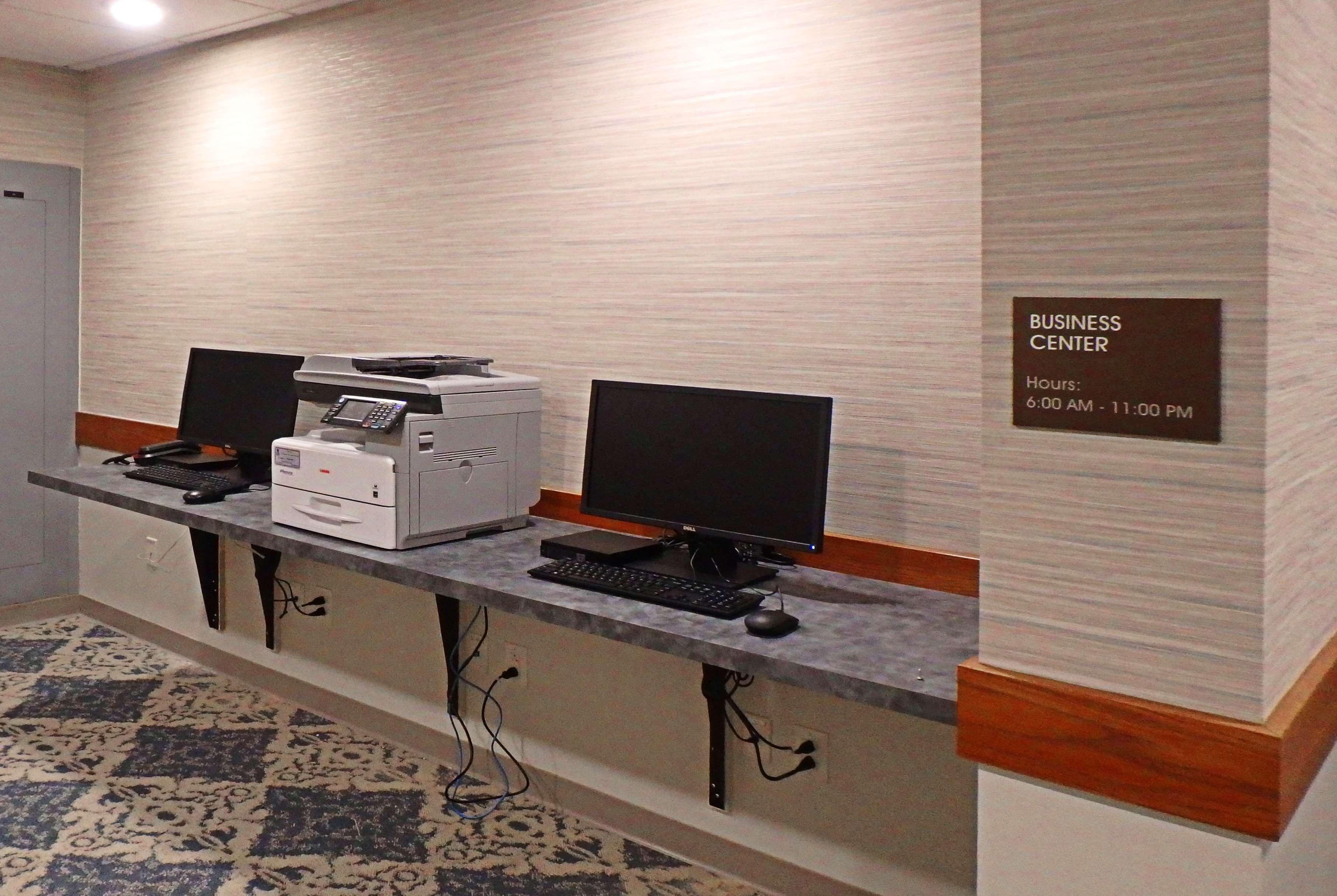 Wyndham Garden State College Hotel Boalsburg Eksteriør billede