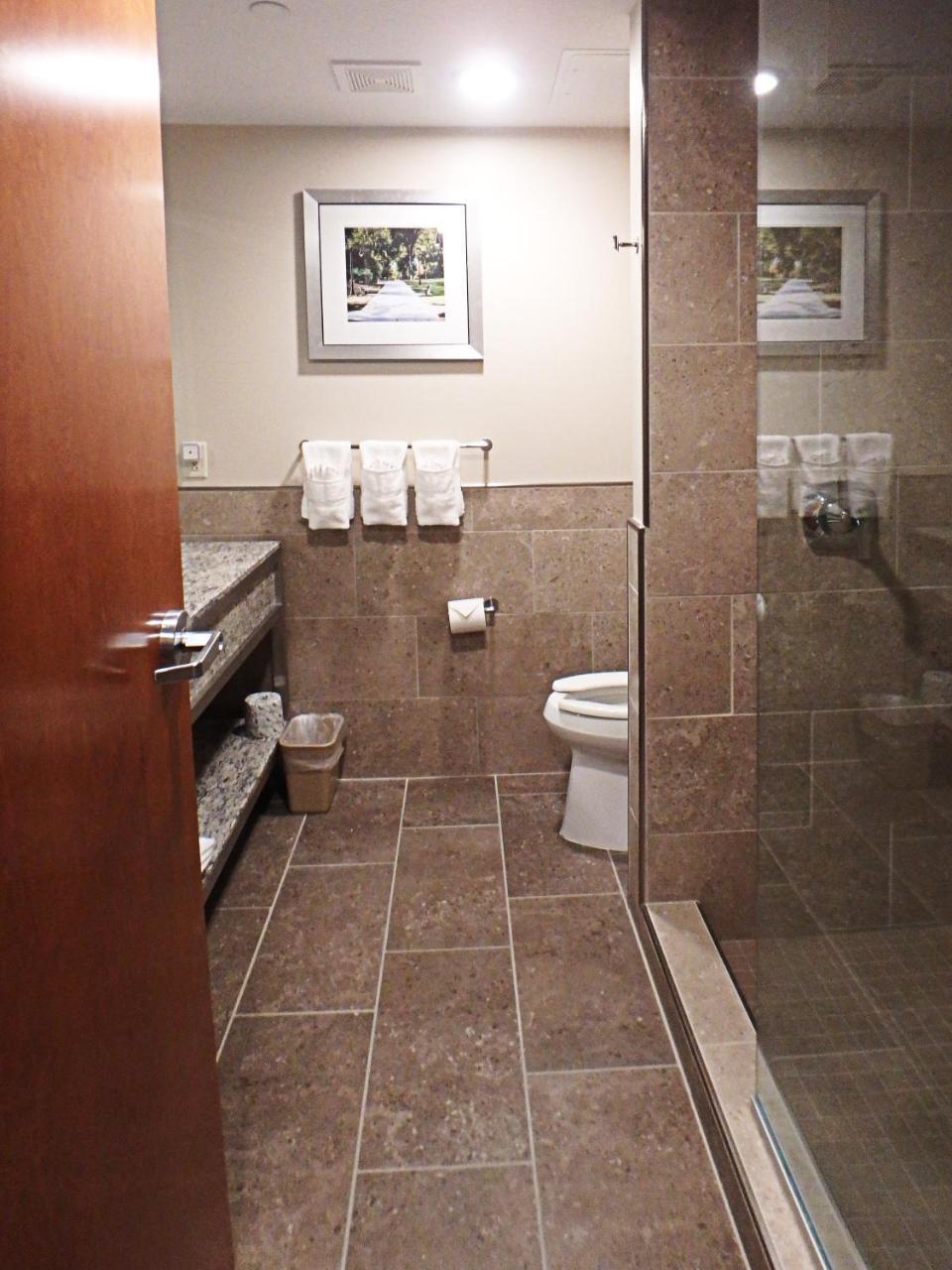 Wyndham Garden State College Hotel Boalsburg Eksteriør billede